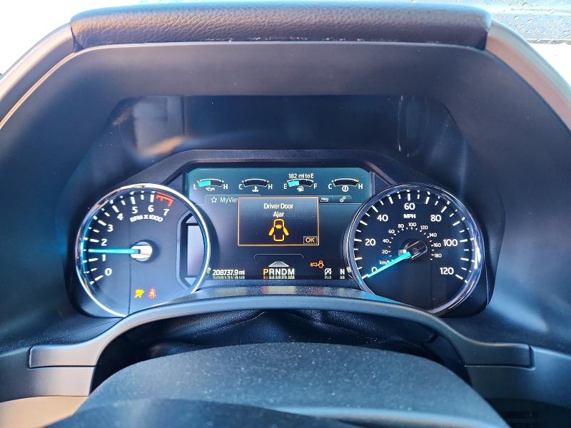 Продаж на аукціоні авто 2021 Ford Expedition, vin: 1FMJU1HT4MEA16462, номер лоту: 77208195