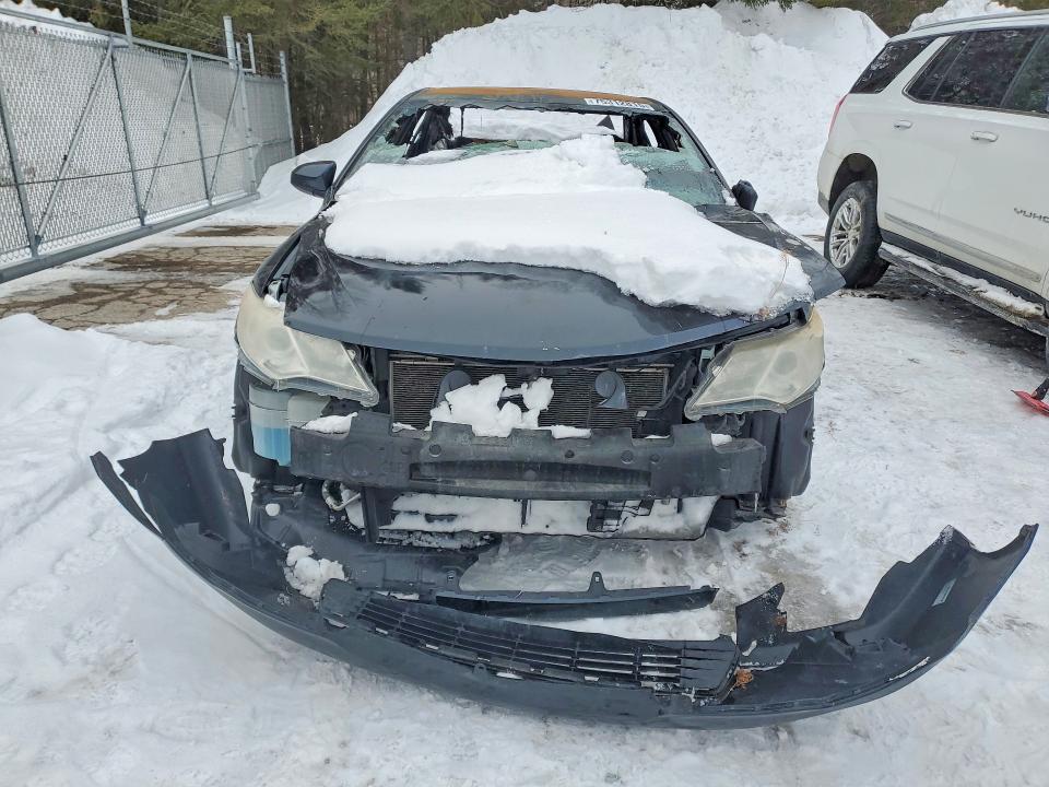 Продаж на аукціоні авто 2014 Toyota Camry, vin: 4T1BF1FK8EU759271, номер лоту: 75312815