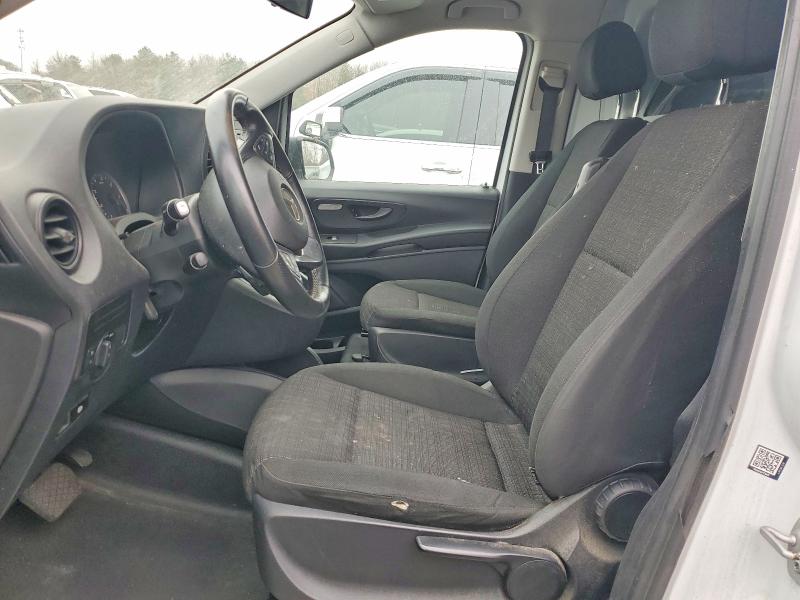 77826185 :رقم المزاد ، WD3PG2EA6G3138507 vin ، 2016 Mercedes Benz Metris مزاد بيع