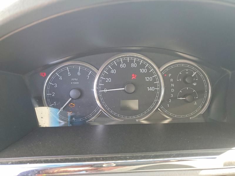 78601335 :رقم المزاد ، 2G4WC552261271479 vin ، 2006 Buick Lacrosse مزاد بيع
