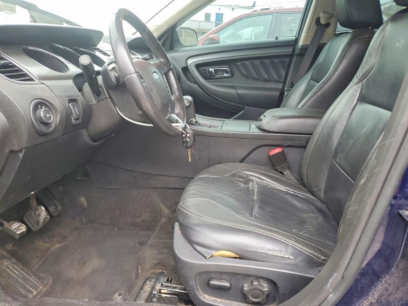 Aukcja sprzedaży 2011 Ford Taurus, vin: 1FAHP2EW8BG110642, numer aukcji: 78420015