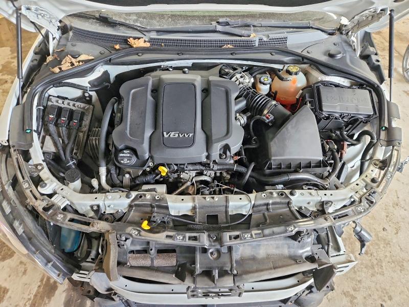 Продажа на аукционе авто 2018 Buick Lacrosse, vin: 1G4ZP5SS6JU148318, номер лота: 76687105