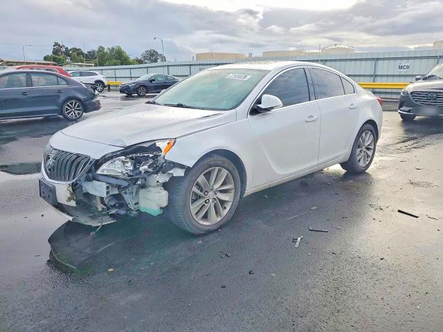 Aukcja sprzedaży 2017 Buick Regal, vin: 2G4GR5GX0H9143063, numer aukcji: 77509835