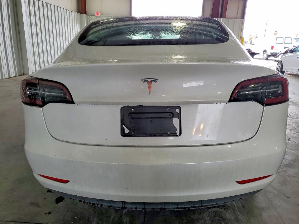 2023 Tesla Model 3 მანქანა იყიდება აუქციონზე, vin: 5YJ3E1EA0PF558545, აუქციონის ნომერი: 78176465