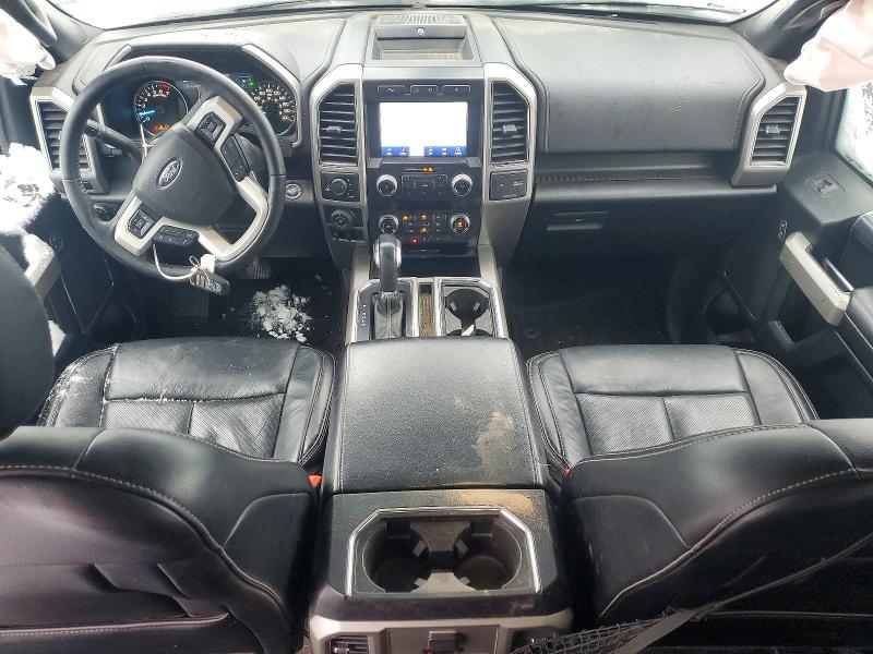 Aukcja sprzedaży 2019 Ford F150, vin: 1FTEW1E4XKKD60566, numer aukcji: 74511395