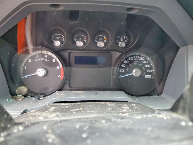 Aukcja sprzedaży 2011 Ford F250, vin: 1FT7W2B62BEC04296, numer aukcji: 76883285