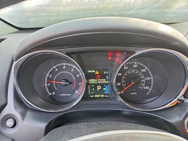 Продаж на аукціоні авто 2018 Mitsubishi Outlander Sport, vin: JA4AR3AW1JZ033126, номер лоту: 74457325