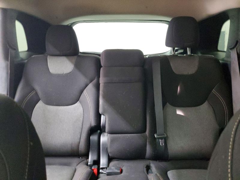 Продаж на аукціоні авто 2017 Jeep Cherokee, vin: 1C4PJLAB2HW641897, номер лоту: 76821165