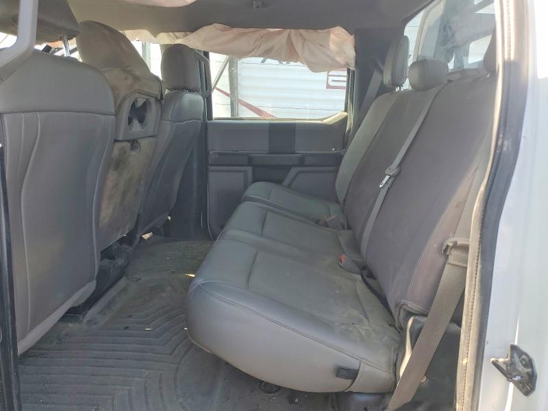 78710035 :رقم المزاد ، 1FD0W5HT4KEF73141 vin ، 2019 Ford F550 مزاد بيع