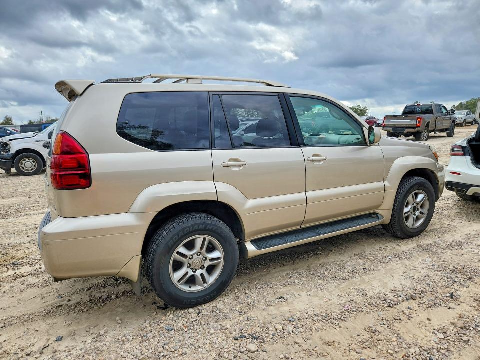 Продаж на аукціоні авто 2006 Lexus Gx 470, vin: JTJBT20X460111486, номер лоту: 77786595