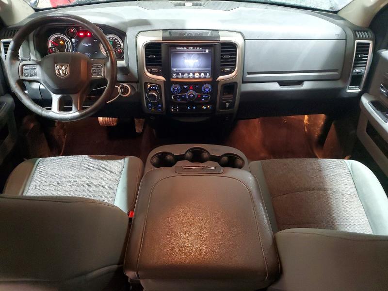 Aukcja sprzedaży 2014 Ram 1500, vin: 1C6RR7TT4ES277278, numer aukcji: 75968695