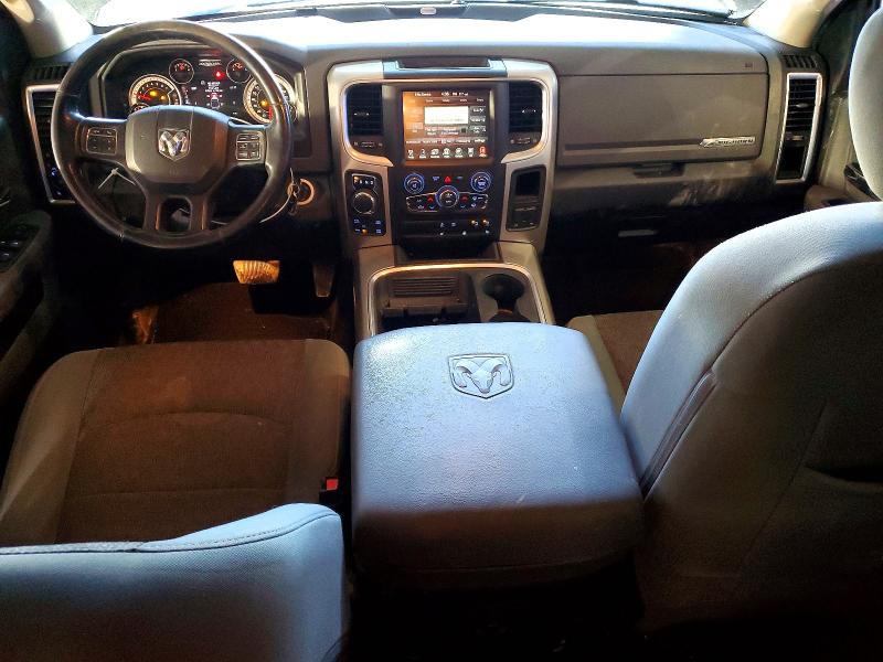 Aukcja sprzedaży 2016 Ram 1500, vin: 3C6RR7LT0GG388484, numer aukcji: 75560295