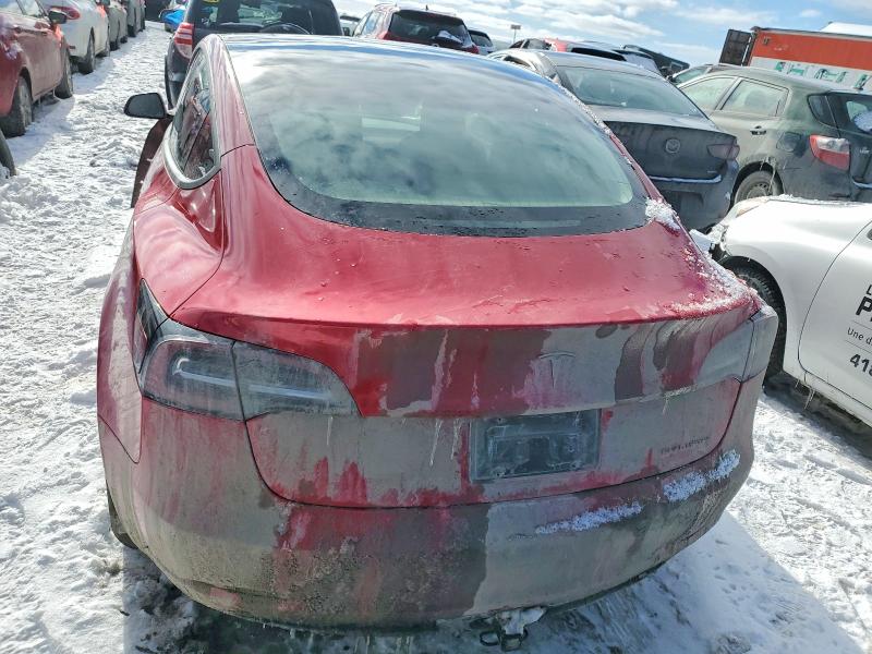 Aukcja sprzedaży 2018 Tesla Model 3, vin: 5YJ3E1EB1JF109567, numer aukcji: 77291655