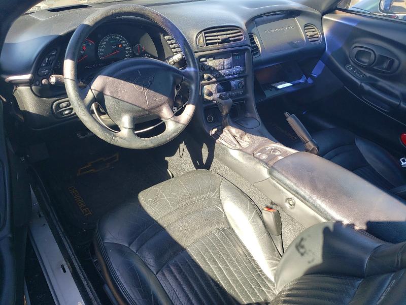 Aukcja sprzedaży 2000 Chevrolet Corvette, vin: 1G1YY32G3Y5119255, numer aukcji: 78471795