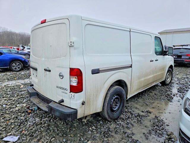 Aukcja sprzedaży 2018 Nissan Nv, vin: 1N6AF0KYXJN809304, numer aukcji: 77578045