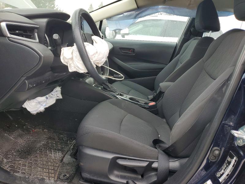 Aukcja sprzedaży 2022 Toyota Corolla, vin: 5YFBPMBE0NP330240, numer aukcji: 75907795