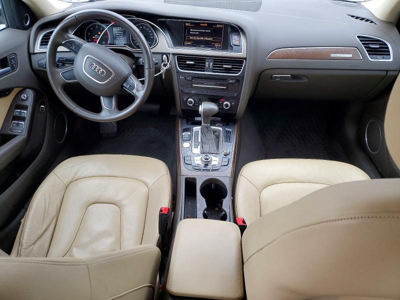 Aukcja sprzedaży 2014 Audi A4, vin: WAUFFAFL1EN024668, numer aukcji: 78731975