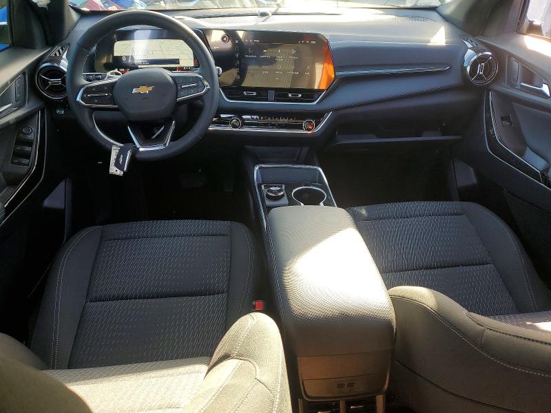 Aukcja sprzedaży 2026 Chevrolet Equinox, vin: 3GNAXHEG1TL278294, numer aukcji: 77369195