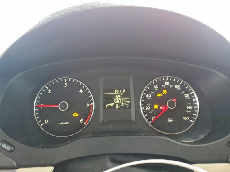 Продажа на аукционе авто 2013 Volkswagen Jetta, vin: 3VWLL7AJ8DM364901, номер лота: 78909655