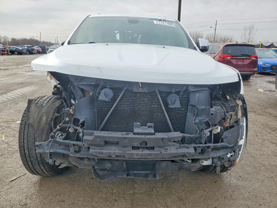 2014 Jeep Grand Cherokee მანქანა იყიდება აუქციონზე, vin: 1C4RJFBG0EC334732, აუქციონის ნომერი: 77211885
