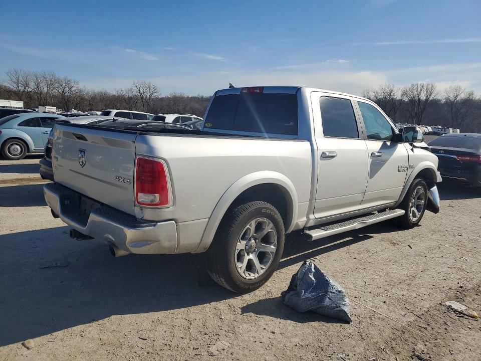 77305985 :رقم المزاد ، 1C6RR7NT1HS594243 vin ، 2017 Ram 1500 مزاد بيع
