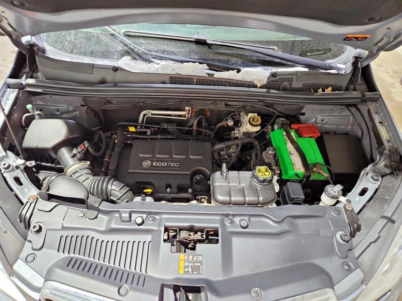 Продажа на аукционе авто 2013 Buick Encore, vin: KL4CJGSB0DB122945, номер лота: 75238785