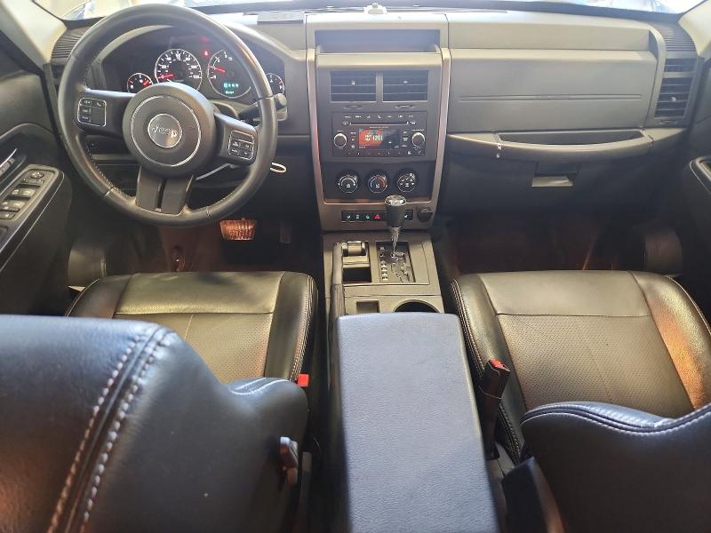 2012 Jeep Liberty მანქანა იყიდება აუქციონზე, vin: 1C4PJMAKXCW202932, აუქციონის ნომერი: 78342925