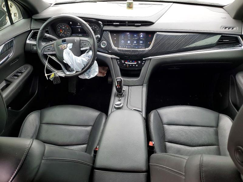 Aukcja sprzedaży 2020 Cadillac Xt6, vin: 1GYKPDRS9LZ210476, numer aukcji: 78605425