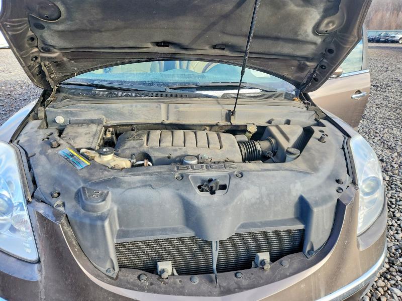 Продаж на аукціоні авто 2010 Buick Enclave, vin: 5GALVCED4AJ213106, номер лоту: 76412355