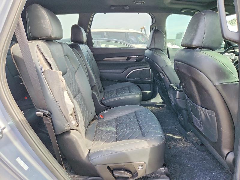 Aukcja sprzedaży 2025 Kia Telluride, vin: 5XYP3DGC7SG577151, numer aukcji: 79101815