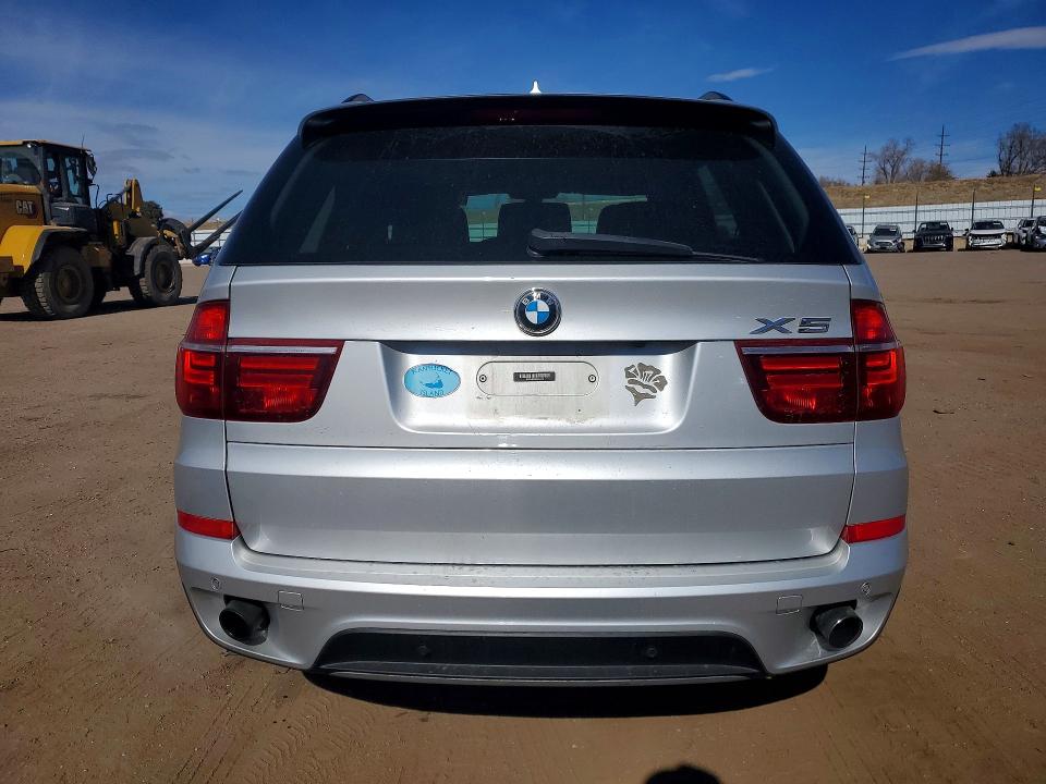 Aukcja sprzedaży 2013 Bmw X5, vin: 5UXZV4C53D0G54053, numer aukcji: 76828575