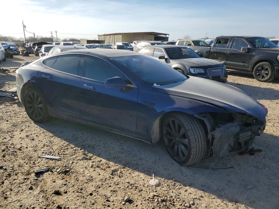 Aukcja sprzedaży 2016 Tesla Model S, vin: 5YJSA1E49GF165399, numer aukcji: 78562095