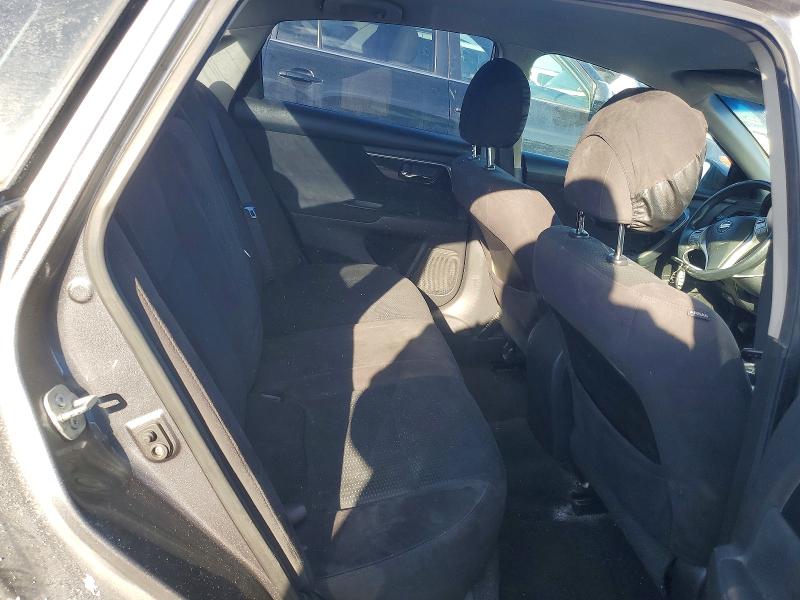 2014 Nissan Altima მანქანა იყიდება აუქციონზე, vin: 1N4AL3AP6EN356090, აუქციონის ნომერი: 75992715