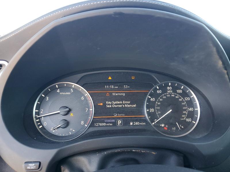 Продаж на аукціоні авто 2019 Infiniti Qx50, vin: 3PCAJ5M14KF125122, номер лоту: 76121035