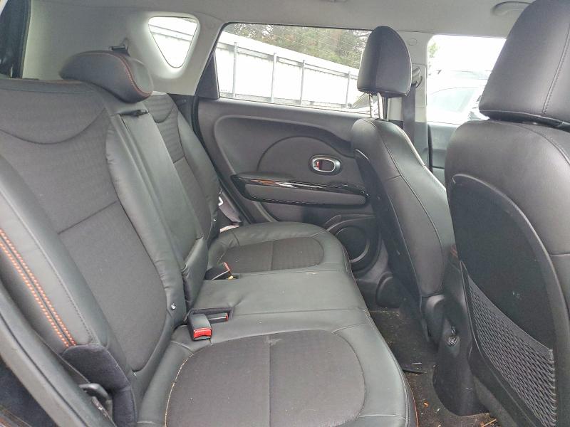 Продажа на аукционе авто 2019 Kia Soul, vin: KNDJX3AA5K7696907, номер лота: 77852695