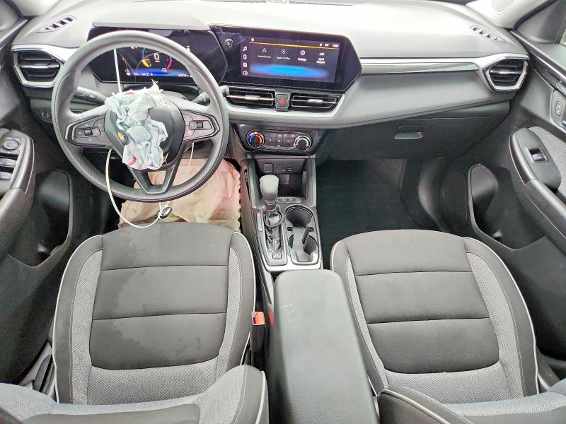 Aukcja sprzedaży 2024 Chevrolet Trailblazer, vin: KL79MRSL2RB204868, numer aukcji: 76636385