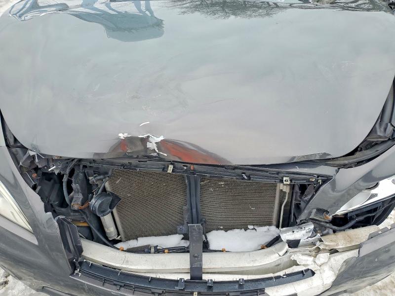 Aukcja sprzedaży 2012 Infiniti M37 X, vin: JN1BY1AR1CM392846, numer aukcji: 73756965