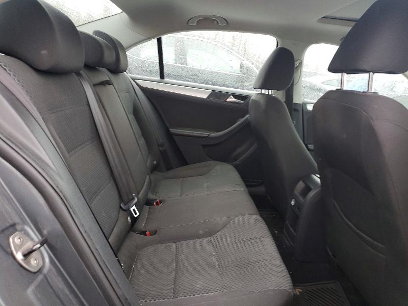Продаж на аукціоні авто 2013 Volkswagen Jetta, vin: 3VWDX7AJ4DM389089, номер лоту: 76207195
