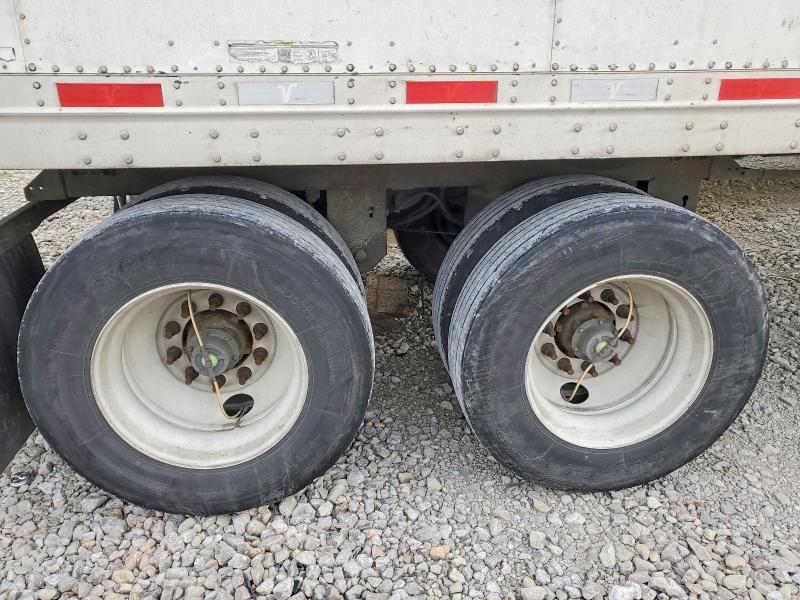 Продаж на аукціоні авто 2023 Vanguard Trailer 53'trailer, vin: 5V8VA5325PM302204, номер лоту: 78239595