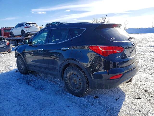Продаж на аукціоні авто 2014 Hyundai Santa Fe Sport, vin: 5XYZUDLAXEG203163, номер лоту: 99895245