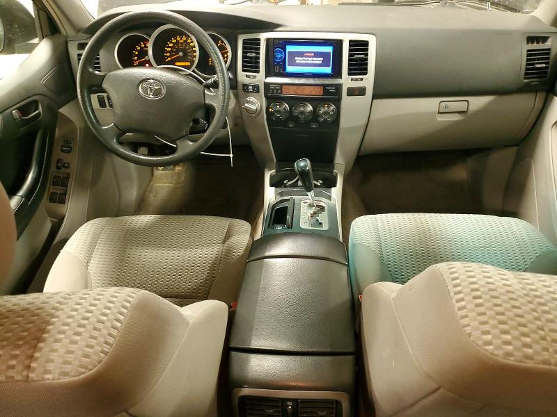 Aukcja sprzedaży 2006 Toyota 4runner, vin: JTEBU14R868052364, numer aukcji: 78280895