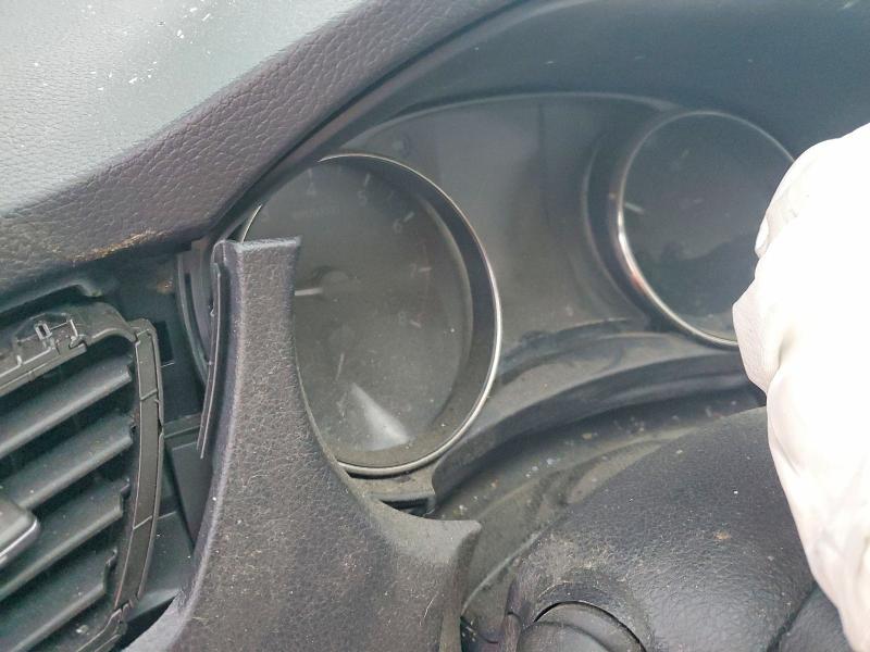 2019 Nissan Rogue მანქანა იყიდება აუქციონზე, vin: KNMAT2MT3KP549021, აუქციონის ნომერი: 75581775