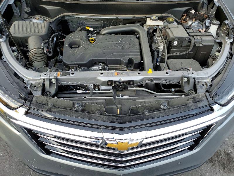 Продаж на аукціоні авто 2023 Chevrolet Equinox, vin: 3GNAXNEG8PL269788, номер лоту: 76809415
