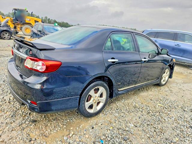 Aukcja sprzedaży 2013 Toyota Corolla, vin: 5YFBU4EE6DP220053, numer aukcji: 75760115
