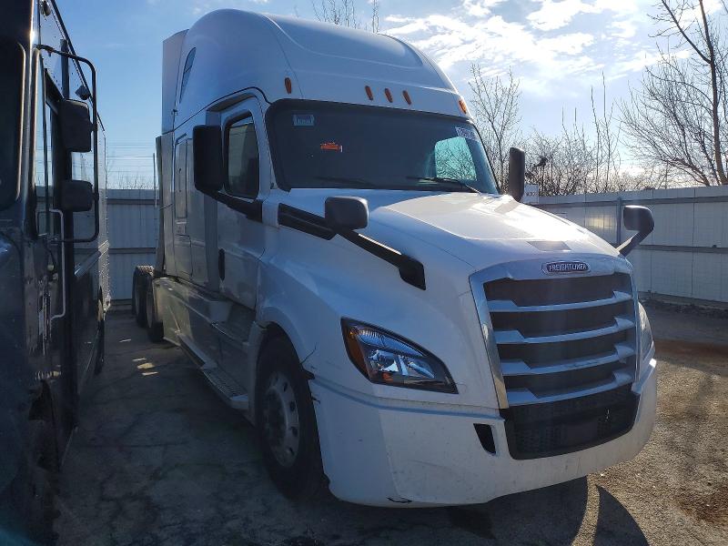 2019 Freigliner Cascadia 126 მანქანა იყიდება აუქციონზე, vin: 3AKJHHDR4KSKB1474, აუქციონის ნომერი: 78961495