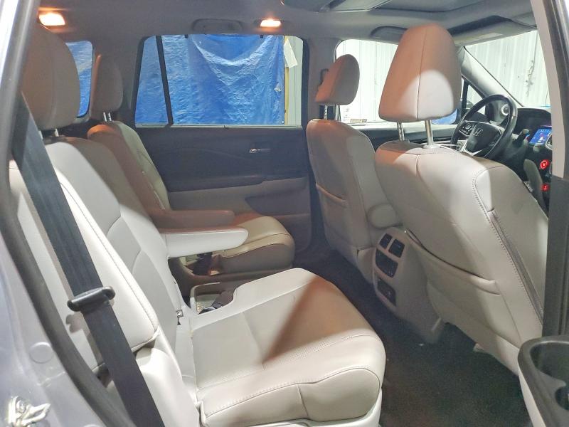 Aukcja sprzedaży 2020 Honda Pilot, vin: 5FNYF6H04LB015406, numer aukcji: 77598665