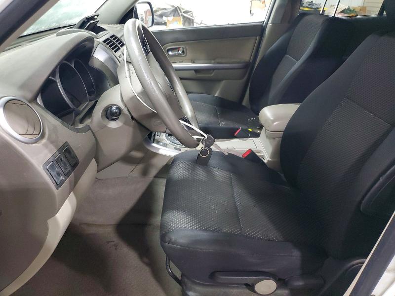 Aukcja sprzedaży 2011 Suzuki Grand Vitara, vin: JS3TD0D24B4100967, numer aukcji: 78682105
