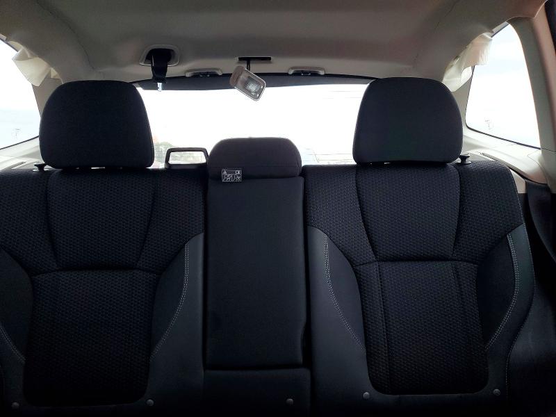 Продажа на аукционе авто 2022 Subaru Forester, vin: JF2SKAEC6NH442514, номер лота: 79189245