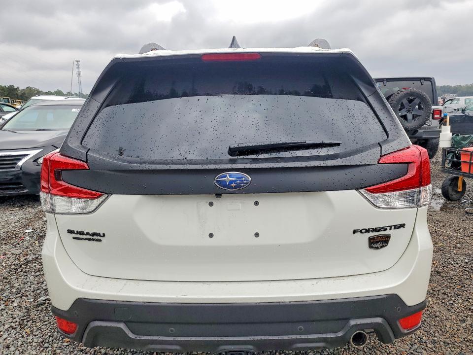Aukcja sprzedaży 2025 Subaru Forester, vin: JF2SKAJC1SH405906, numer aukcji: 76213095