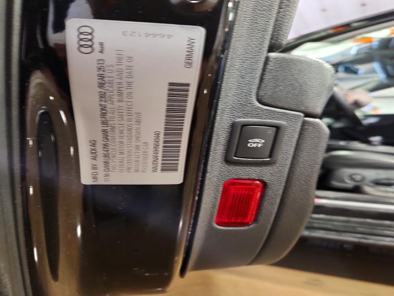 Aukcja sprzedaży 2017 Audi A4, vin: WAUDNAF49HN049440, numer aukcji: 78454415